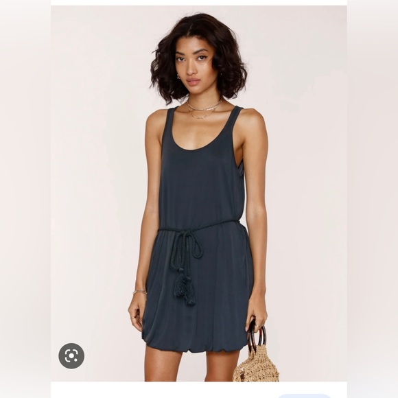 NWT Heartloom June bubble hem dress size XS - Picture 1 of 5